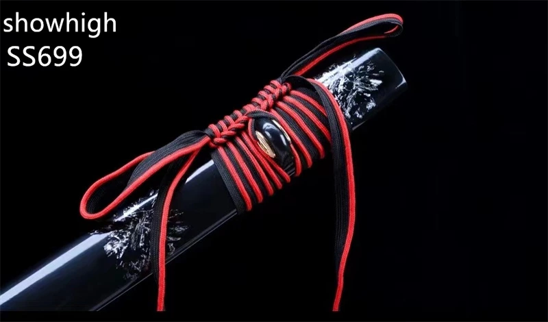 Handmade samurai katana Swords ss699