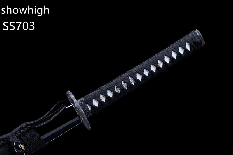 Handmade dragon katana Swords ss703