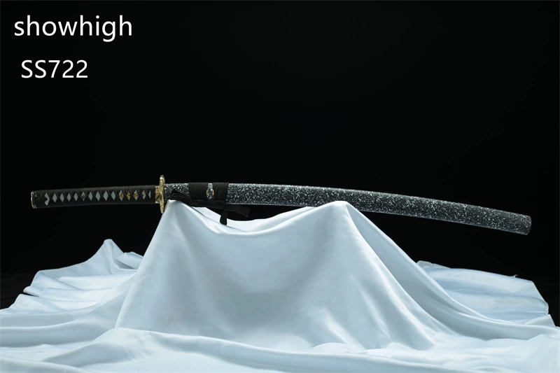 handmade dragon katana samurai swords ss722