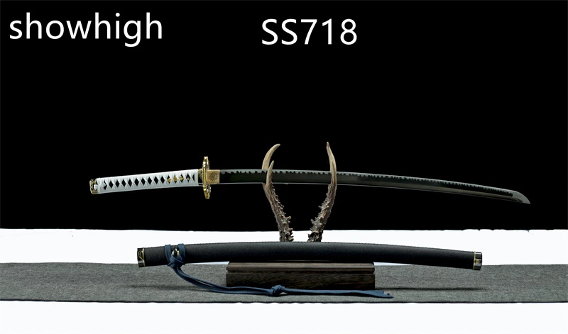 devil may cry replica katana sword ss718