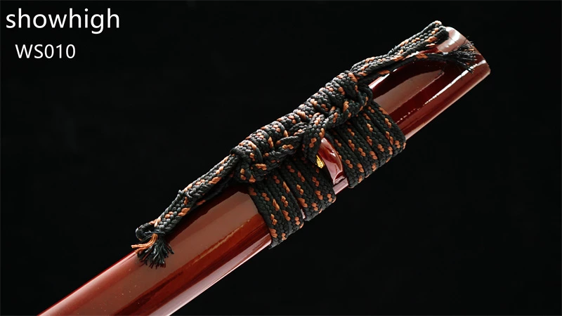 high quality rosewood sword ws010