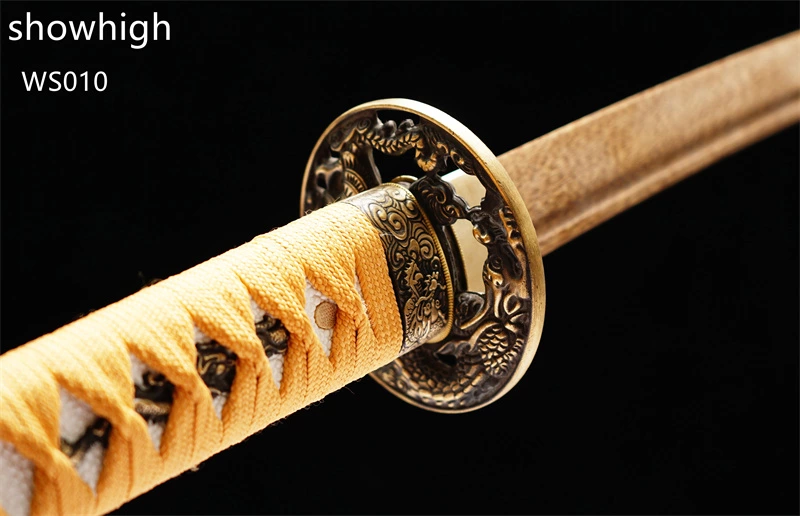 high quality rosewood sword ws010