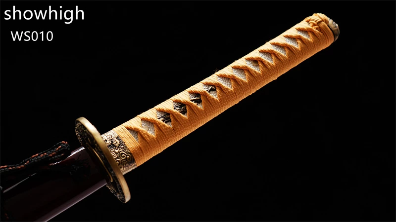 high quality rosewood sword ws010