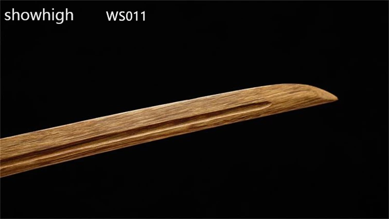 rosewood sword practice sword ws011