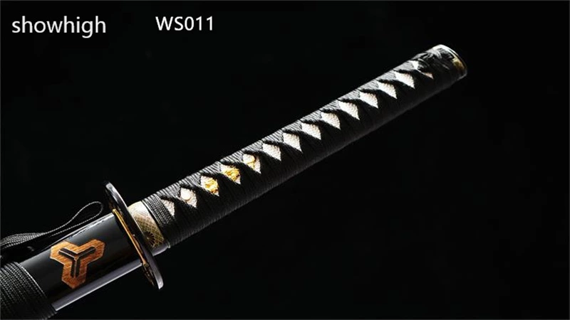 rosewood sword practice sword ws011