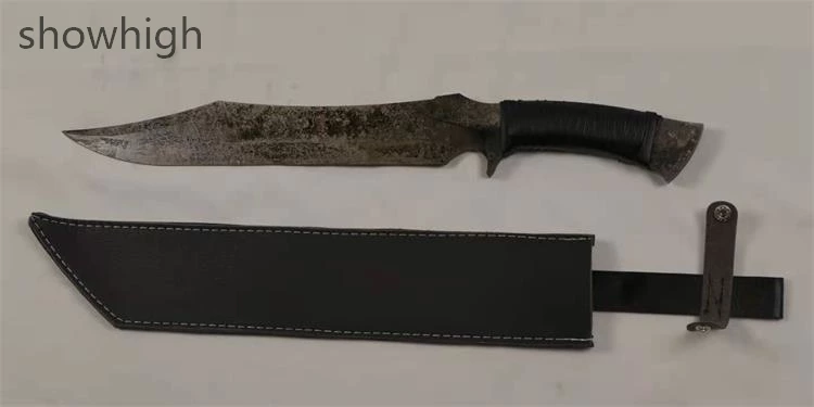 handmade high carbon knife HK2006