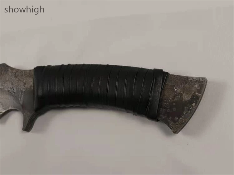 handmade high carbon knife HK2006