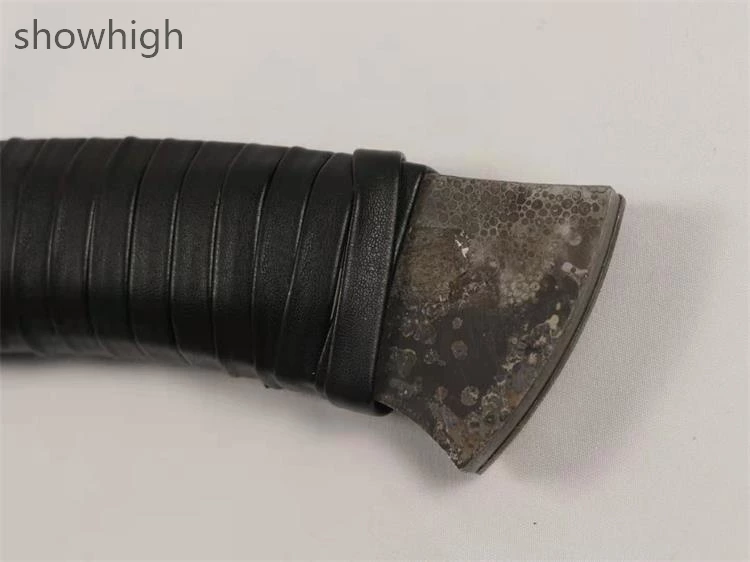 handmade high carbon knife HK2006