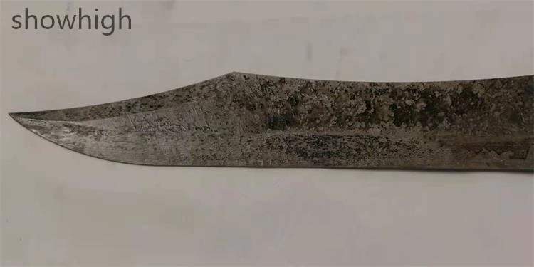 handmade high carbon knife HK2006