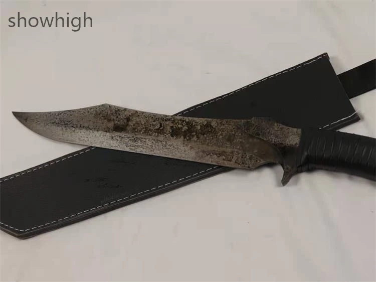 handmade high carbon knife HK2006