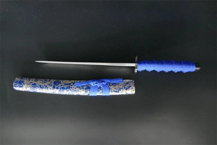 decorative samurai swords set ss004