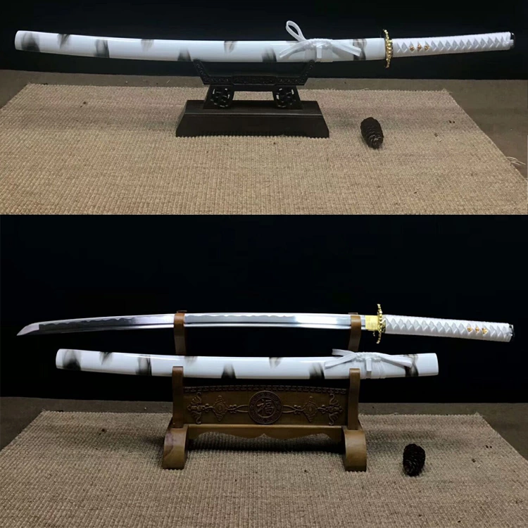 samurai swords set ss128