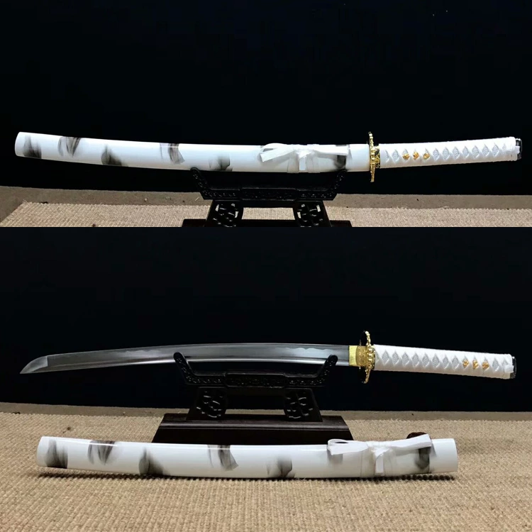 samurai swords set ss128