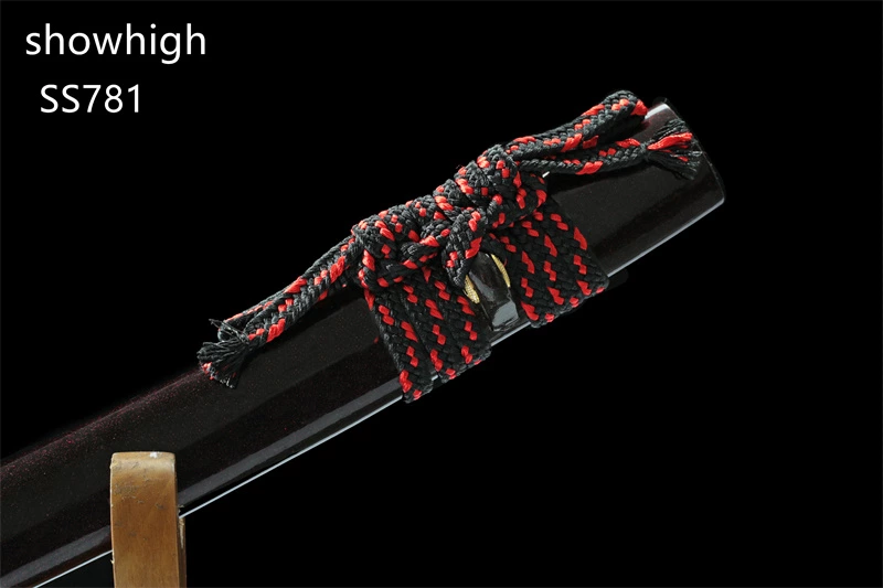 handmade dragonfly high carbon samurai katana  wakizashi sword ss781