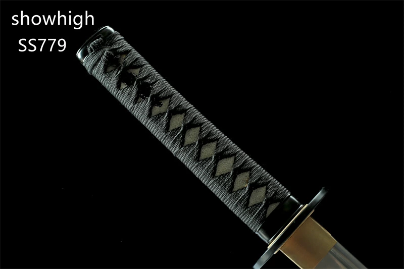 Handmade wakizashi Swords ss779