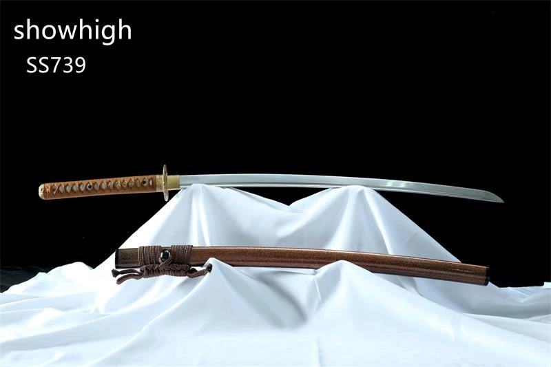 handmade katana sword SS739