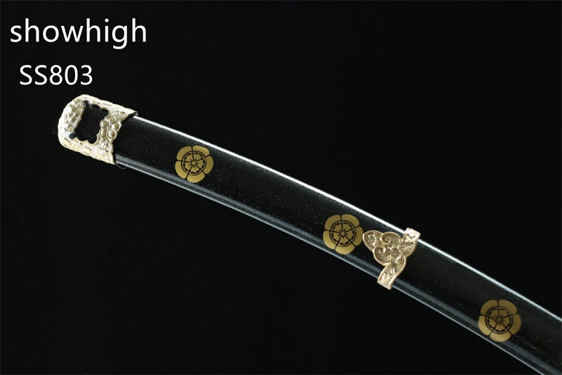 handmade japanese tachi sword ss803