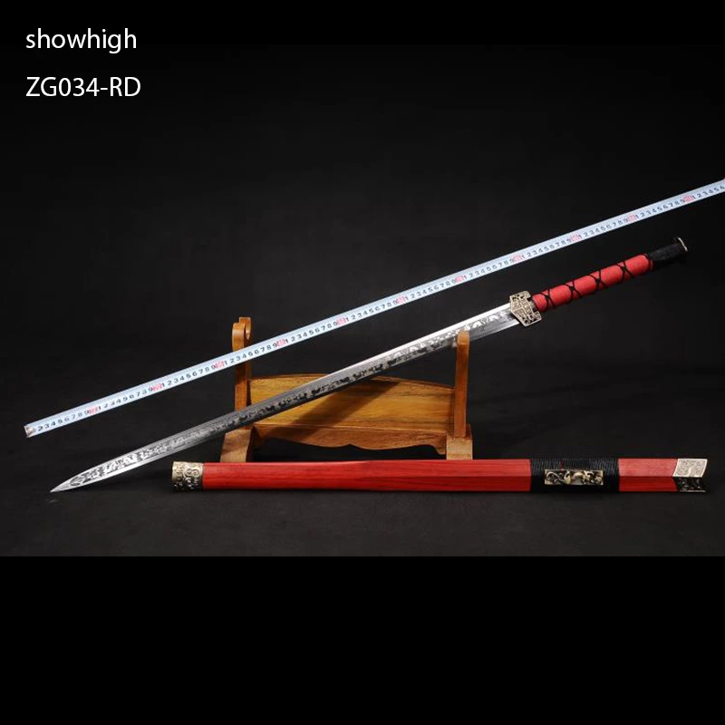 handmade Hanjian sword ZG034