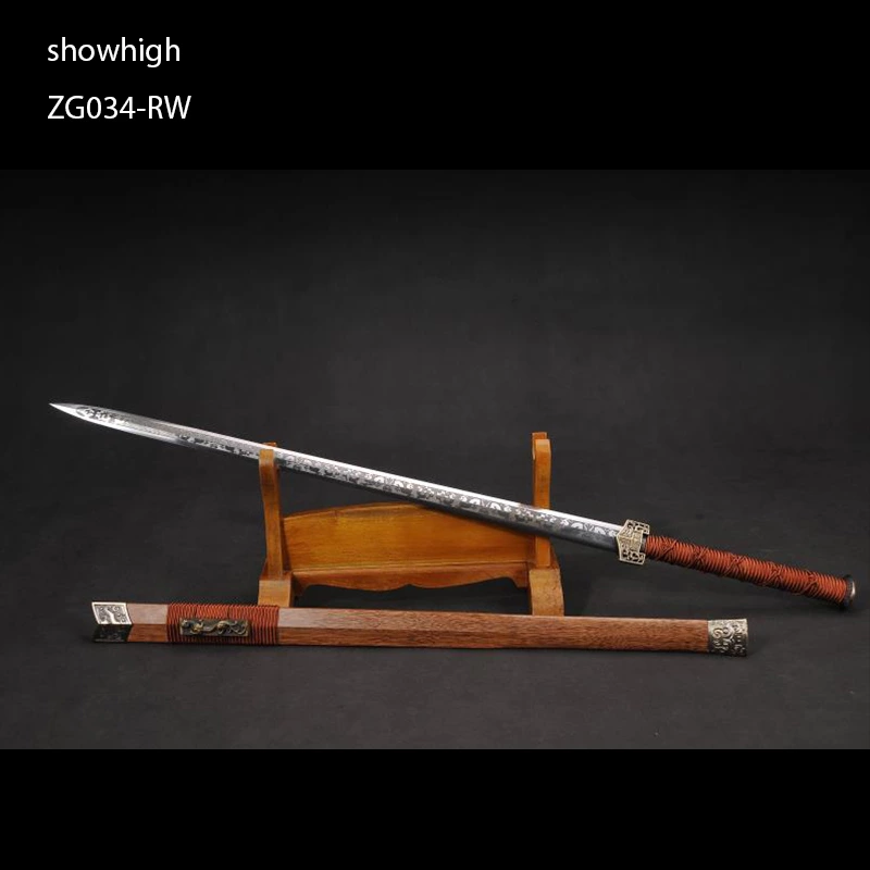 handmade Hanjian sword ZG034