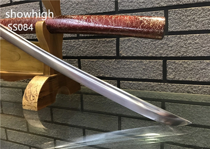 handmade high carbon katana  sword SS084