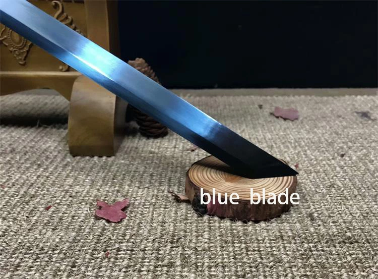 blade