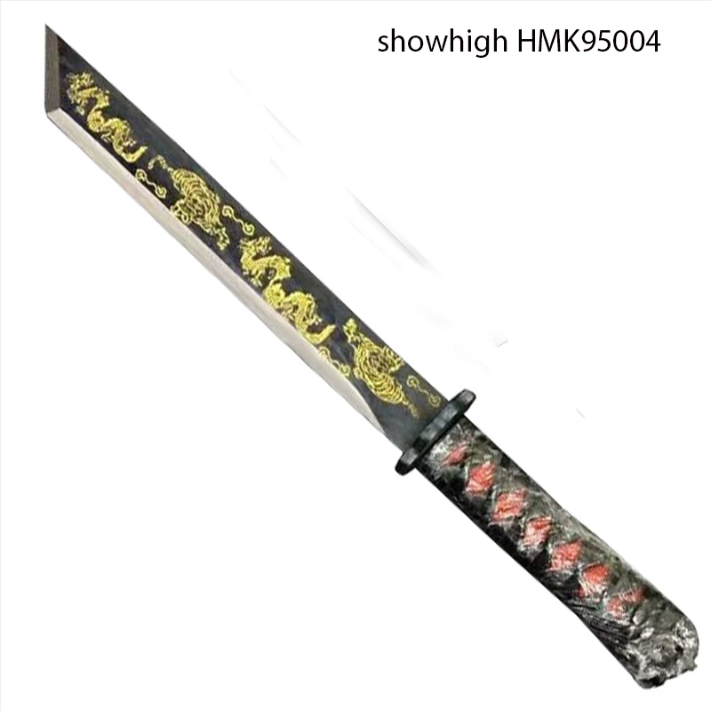 handmade sabre hacking knife machete sword HMK95004