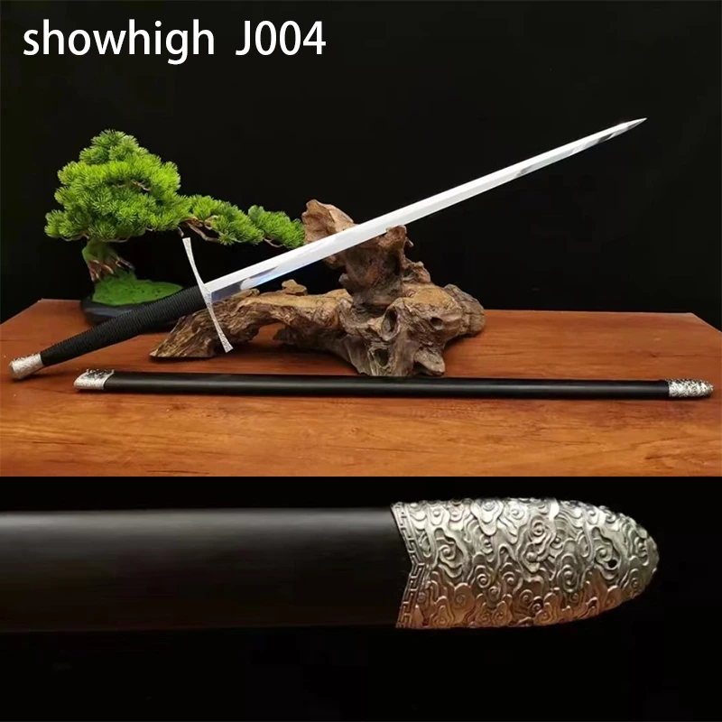 handmade medieval viking swords J004