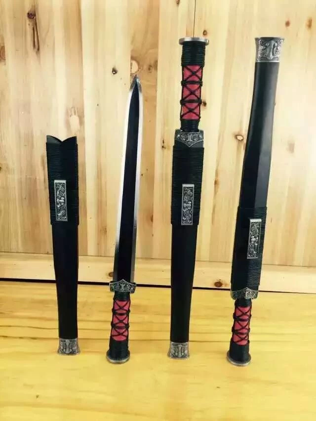 Handmade Chinese Swords ZG107