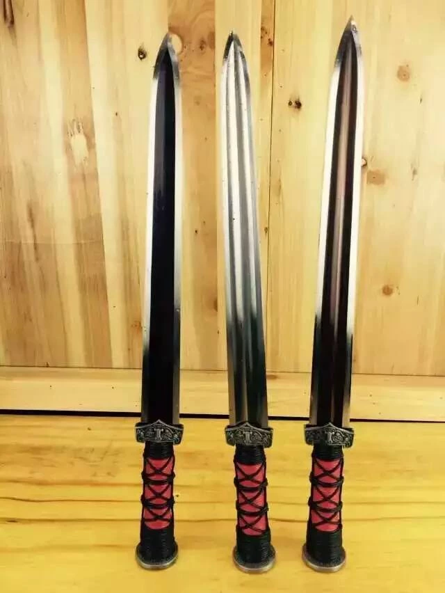 Handmade Chinese Swords ZG107