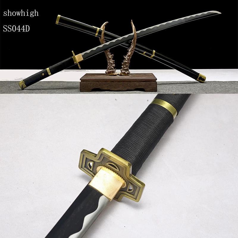 handmade One Piece Yubashiri sword SS044D