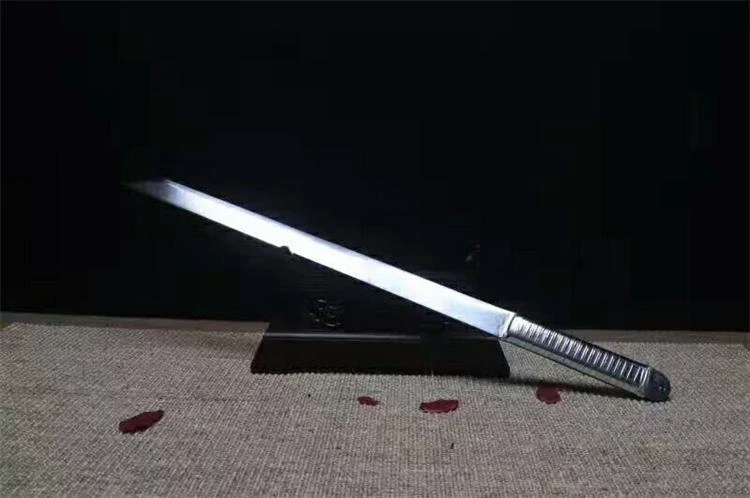 handmade T10 sword SS109