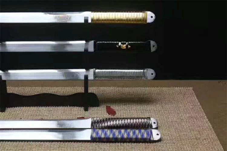 handmade T10 sword SS109