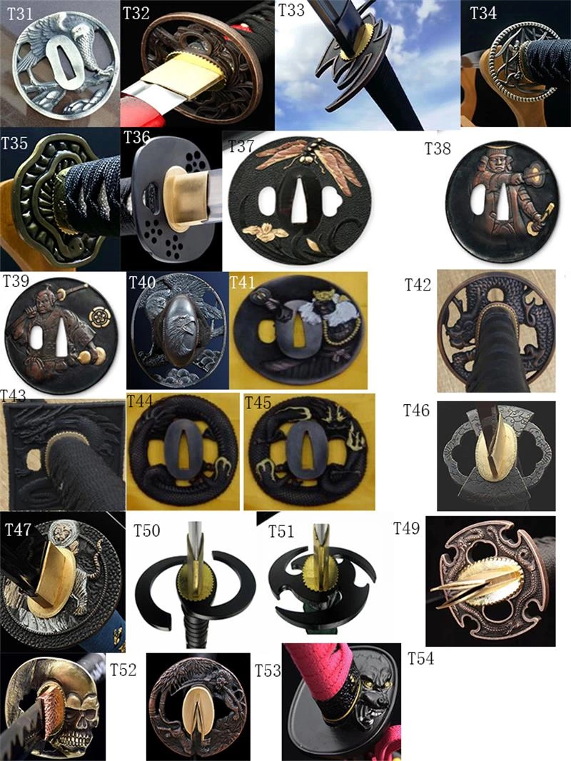 tsuba 1