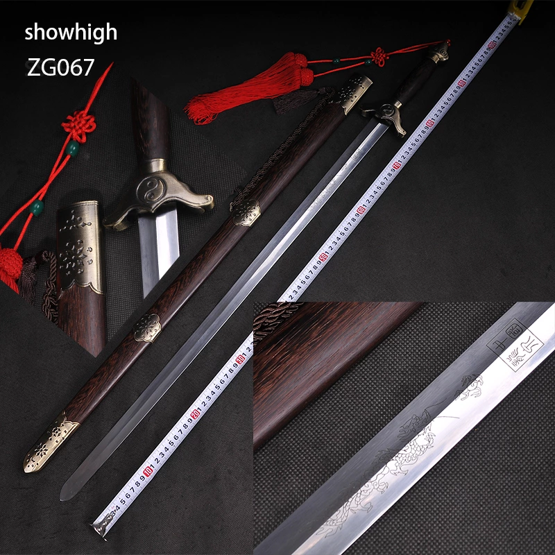 taichi sword ZG067