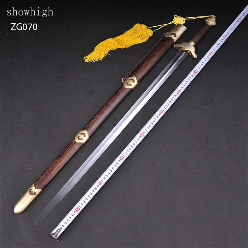 taichi sword ZG070