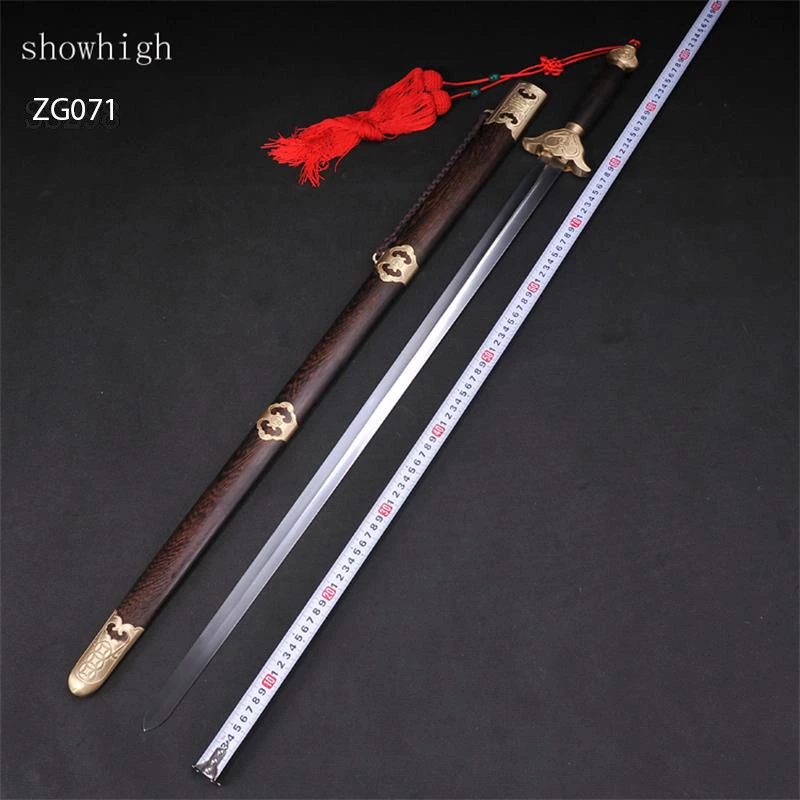 taichi sword ZG070