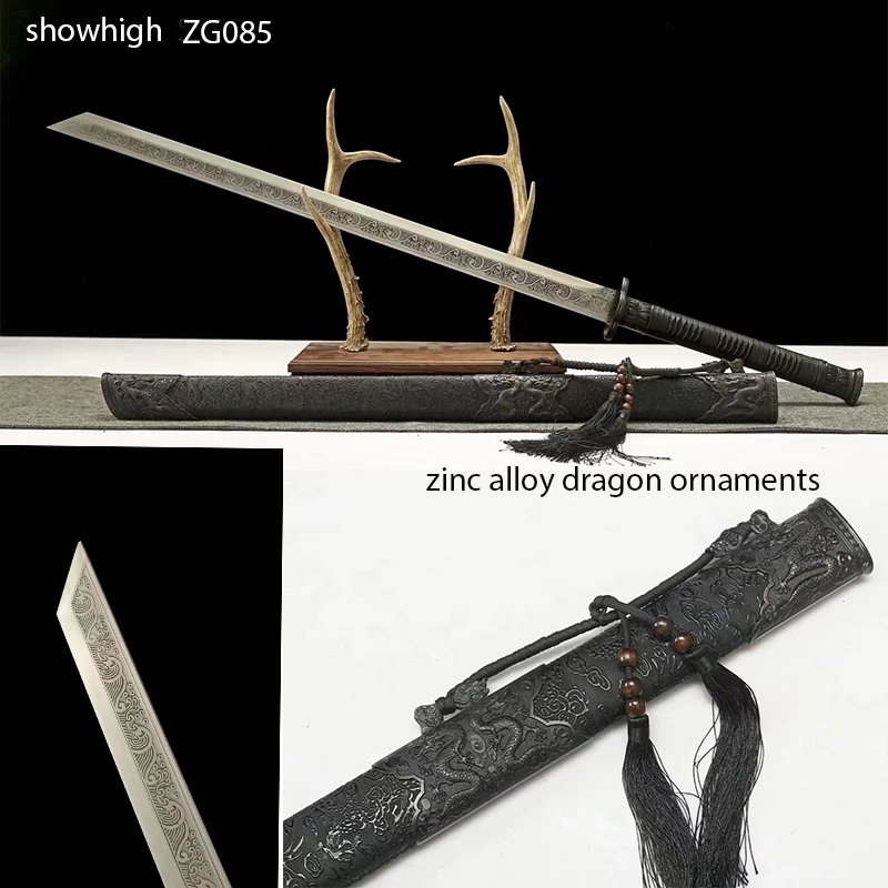 Handmade chinese Swords ZG085