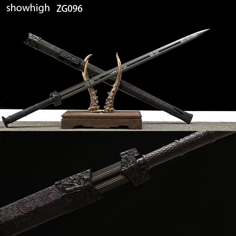 handmade Chinese Swords ZG096