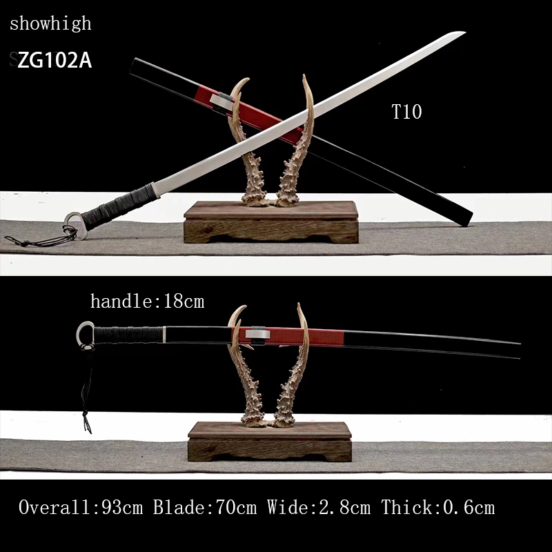 handmade Chinese Swords ZG102A