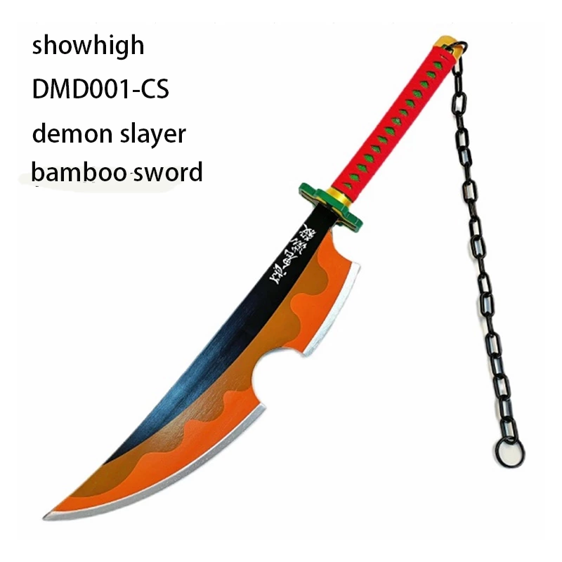 Demon slayer Usui bamboo sword DMD001