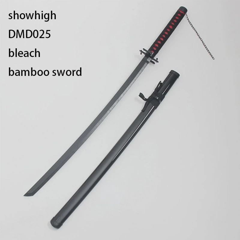 demon slayer Iguro Obanai bamboo sword toy sword DMD020