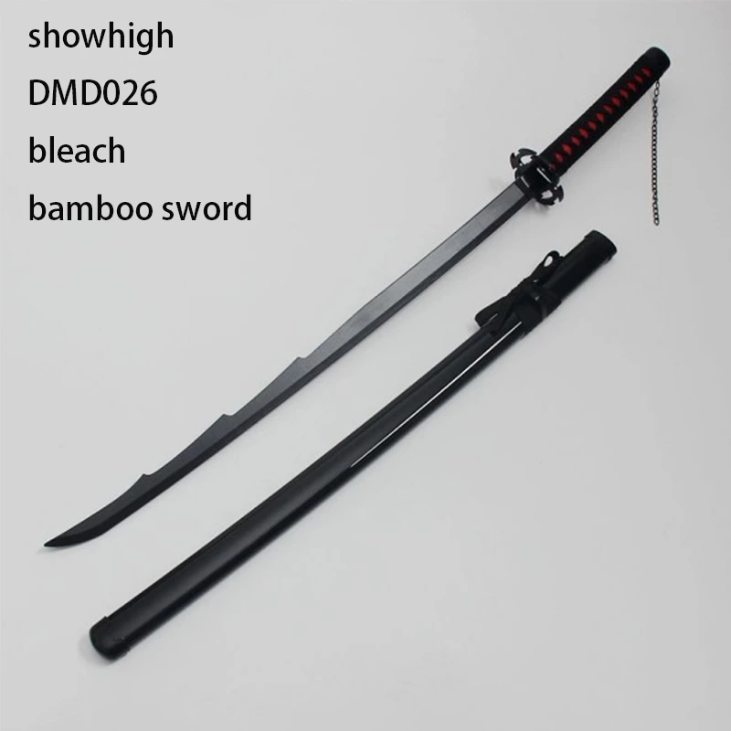 demon slayer Iguro Obanai bamboo sword toy sword DMD020