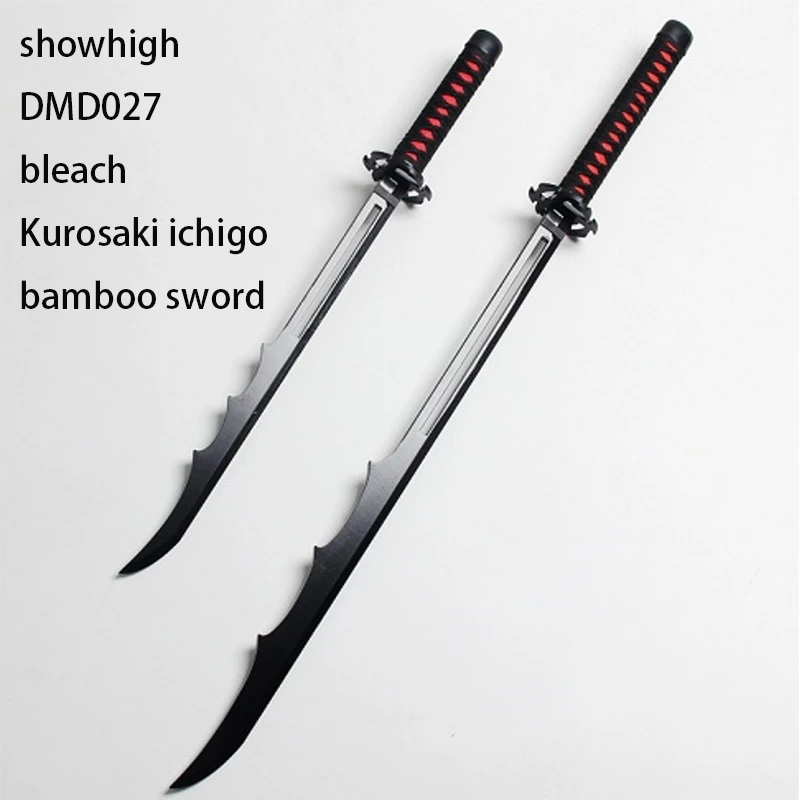 demon slayer Iguro Obanai bamboo sword toy sword DMD020