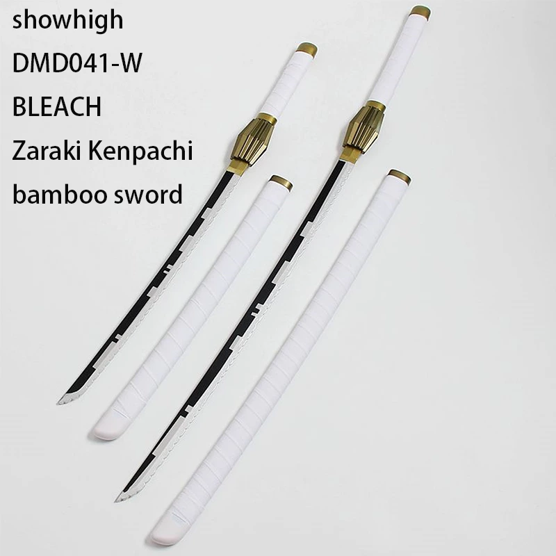 ONE PIECE captain Jack sparrow bamboo sword toy sword DMD040