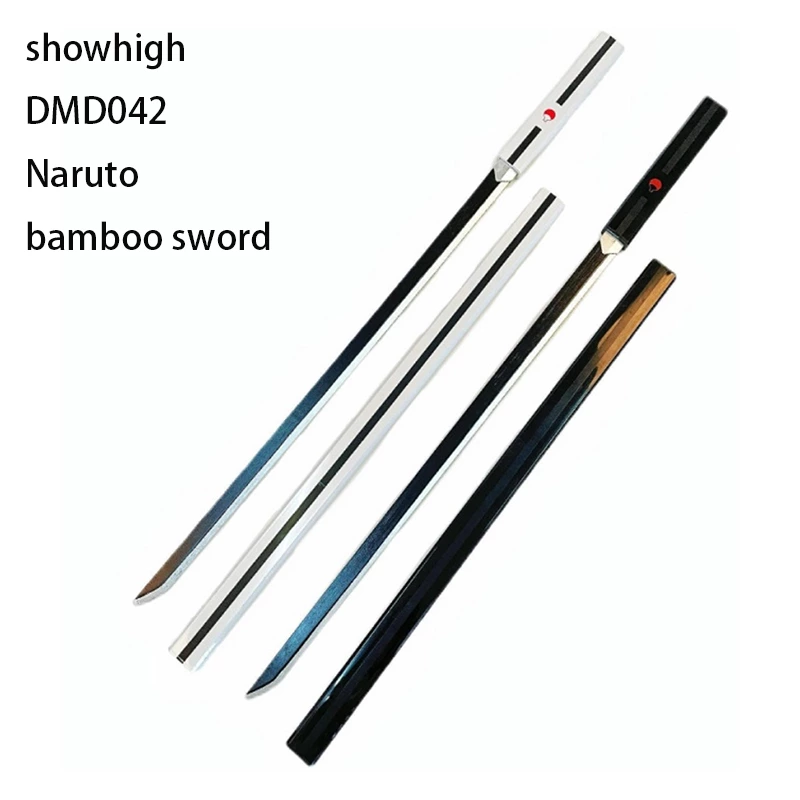 naruto bamboo sword toy sword DMD042