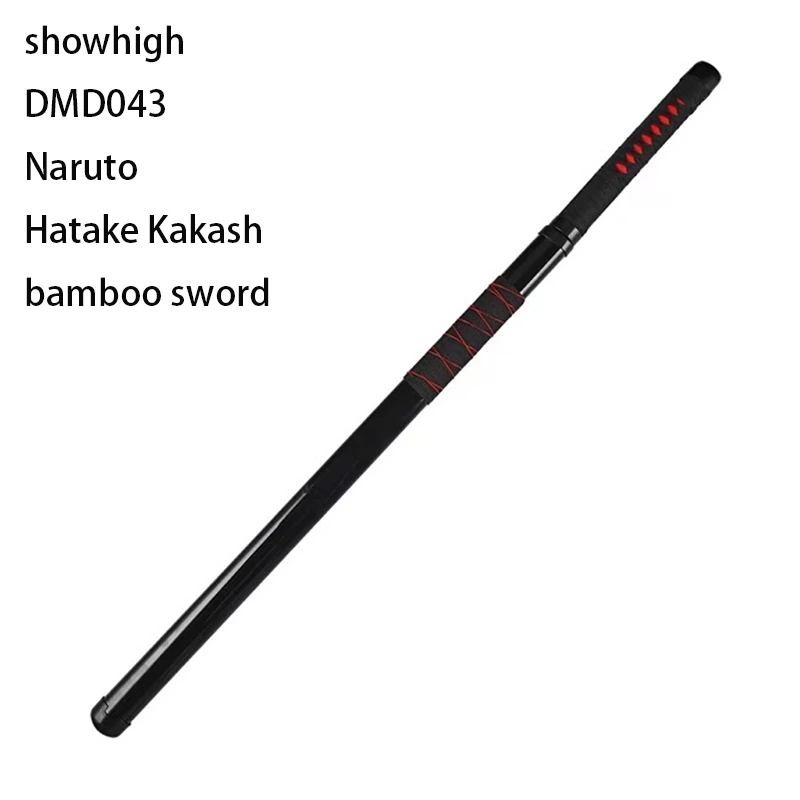 bleach zaraki kenpachi bamboo sword toy sword DMD041