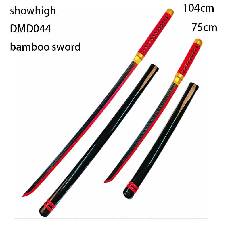 anime bamboo sword toy sword DMD044