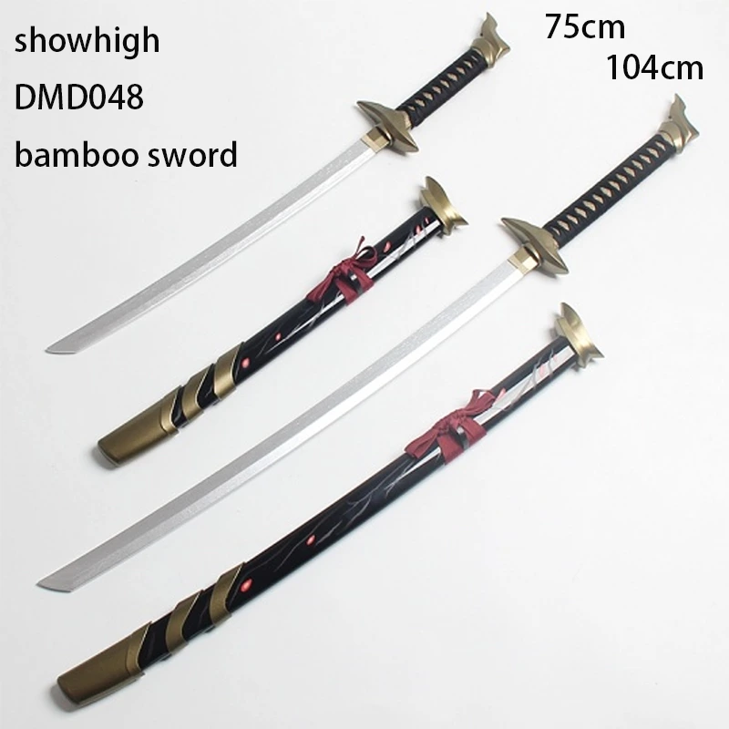 naruto hatake kakash bamboo sword toy sword DMD043