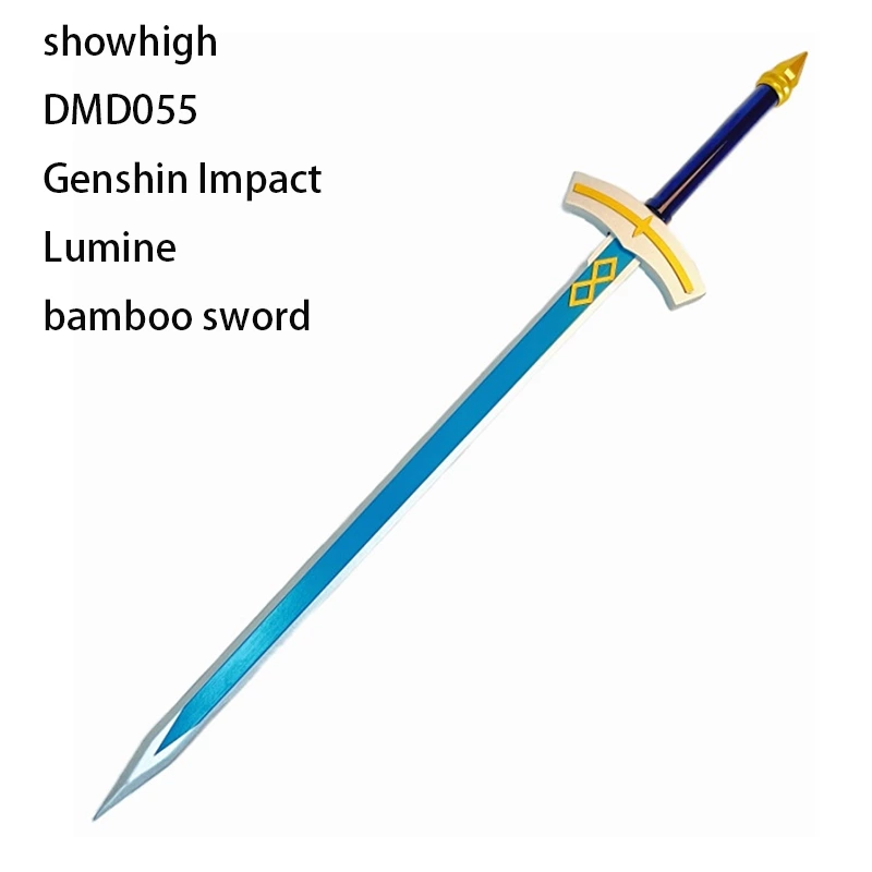 anime bamboo sword toy sword DMD048