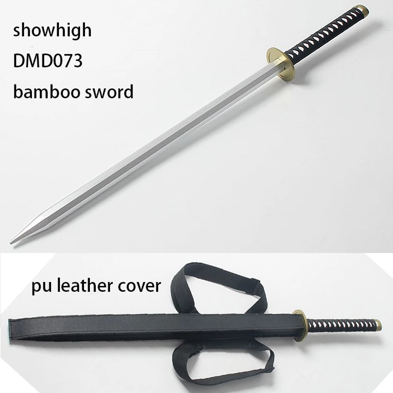 genshin impact  bamboo sword toy sword DMD068